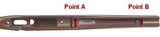 Remington 700 ADL SA Custom Bull Barrel Pro Tactical Stock - 12 of 12