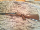 Pedersoli Howdah Hunter with Shoulder Stock and Holster - 3 of 15