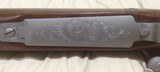 Winchester model 70 Classic Stainless Super Grade - Custom Shop - Engraved - .270 Winchester - 7 of 15