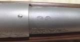 Winchester model 70 Classic Stainless Super Grade - Custom Shop - Engraved - .270 Winchester - 13 of 15