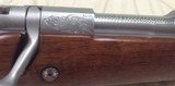 Winchester model 70 Classic Stainless Super Grade - Custom Shop - Engraved - .270 Winchester - 11 of 15