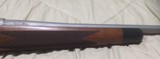Winchester model 70 Classic Stainless Super Grade - Custom Shop - Engraved - .270 Winchester - 4 of 15