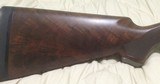 Winchester model 70 Classic Stainless Super Grade - Custom Shop - Engraved - .270 Winchester - 2 of 15
