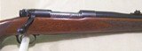 Winchester Pre-64 Model 70 -.375 H&H - 2 of 15