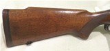 Winchester Pre-64 Model 70 -.375 H&H - 1 of 15