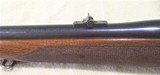 Winchester Pre-64 Model 70 -.375 H&H - 10 of 15