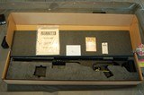 Barrett Model 98B 308win 18 in - 1 of 10