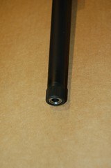 Barrett Model 98B 308win 18 in - 3 of 10