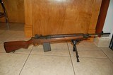Springfield Armory M1A Rifle 7.62mm - 5 of 8