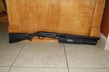 Roth XM2X1 XRAIL Benelli MS, XM2XI, 12 gauge - 1 of 7