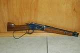 Chiappa 1892 Mare's Leg Pistol 45LC w/ Bounty Hunter Lever - 2 of 4