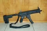 Sig MPX, 9mm - 1 of 6