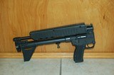 Kel-Tec Sub Rifle 2000, 9mm Luger - 4 of 6