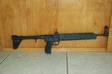 Kel-Tec Sub Rifle 2000, 9mm Luger - 1 of 6