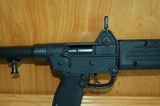 Kel-Tec Sub Rifle 2000, 9mm Luger - 2 of 6
