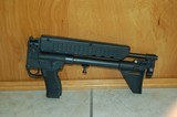 Kel-Tec Sub Rifle 2000, 9mm Luger - 5 of 6