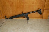 Kel-Tec Sub Rifle 2000, 9mm Luger - 3 of 6