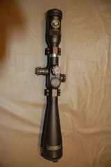Counter Sniper Crusader Gunscope 8-32x56 - 1 of 12