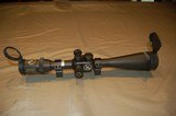 Counter Sniper Crusader Gunscope 8-32x56 - 7 of 12