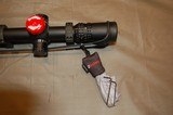 NIghtForce NXS 5.5-22x56 rifle scope - 2 of 8