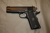 Para Expert Commander
1911
.45 ACP
4.25in
8rd Stainless / Aluminum - 1 of 5