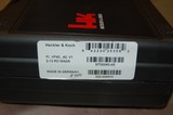 Heckler & Koch VP40 2x13 rd mags - 3 of 4