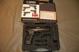 Heckler & Koch - 1 of 4