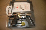 Ruger GP100 357 Mag Stainless - 1 of 5