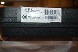 Metro Arms SPS Vista Short Semi Auto Pistol 9mm - 6 of 6