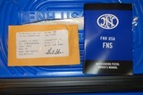 FN FNH FNS-9
9mm - 5 of 6