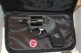 Ruger LCR w/Crimson Trace 357 mag or 38cal - 1 of 6