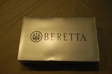 Beretta PX4 40 S&W - 2 of 7