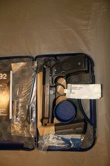 Beretta 92FS 9mm 9X19 - 6 of 6
