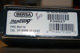 Bersa Thunder 9
Pro Matte - 3 of 5