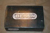 Bersa Thunder 9
Pro Matte - 2 of 5