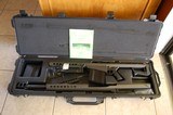 Barrett 82A1 50 Cal Semi Automatic - 5 of 11