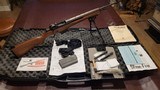 Springfield Armory M1A Rifle - 1 of 2