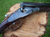 Lefever 12 gauge f grade - 1 of 9