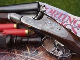 Lefever 12 gauge - 4 of 4