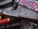Lefever 12 gauge - 2 of 4