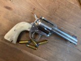 Freedom Arms Premier Grade model 97 cal. .45 colt - 3 of 3