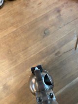 Freedom Arms Premier Grade model 97 cal. .45 colt - 1 of 3