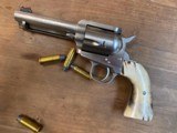 Freedom Arms Premier Grade model 97 cal. .45 colt - 2 of 3