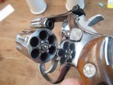 Smith and Wesson model 66, .357 magnum - 3 of 5