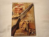 SHOOTING THE BRITISH DOUBLE RIFLE