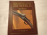 Winchester's Finest The Model 21