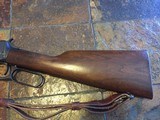 Winchester Model 94, 30-30 Lever action rifle - 2 of 15
