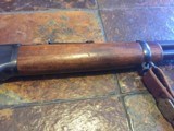 Winchester Model 94, 30-30 Lever action rifle - 11 of 15