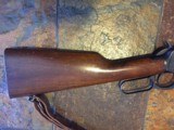 Winchester Model 94, 30-30 Lever action rifle - 3 of 15