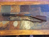 Winchester Model 94, 30-30 Lever action rifle - 1 of 15